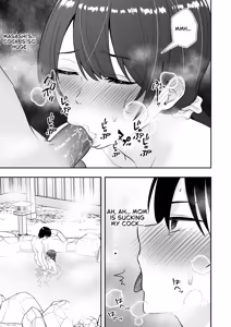 Page 56 of Mom Friend Harem 2 ~Lewd Hot Spring Trip: Filled to the Brim with Cum~ - preview thumbnail