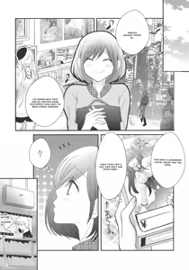 Page 117 of L -Ladies & Girls Love- 11 - preview thumbnail