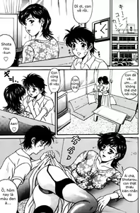 Page 33 of Pheromone - Tội lỗi - preview thumbnail