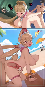 Page 61 of pantheon_EVE (uncensored) - preview thumbnail