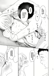 Page 168 of TS Shoujo Haruki-kun Soushuuhen 2 - preview thumbnail