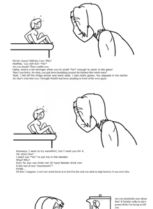 Page 3 of Inanimate - preview thumbnail