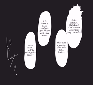Page 3 of "It feels like I've been walking down the same path this whole time..." - preview thumbnail