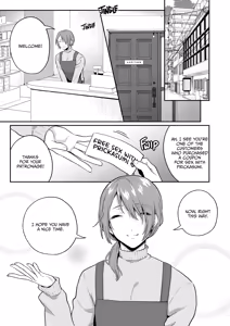Page 4 of May I Interest You in a Sex Toy? 2 - preview thumbnail