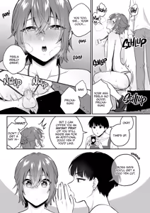 Page 8 of May I Interest You in a Sex Toy? 2 - preview thumbnail