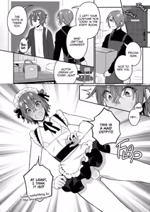 Page 19 of May I Interest You in a Sex Toy? 3 - preview thumbnail