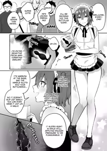 Page 21 of May I Interest You in a Sex Toy? 3 - preview thumbnail