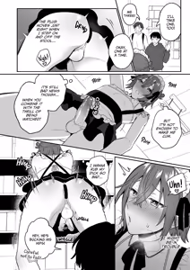 Page 25 of May I Interest You in a Sex Toy? 3 - preview thumbnail