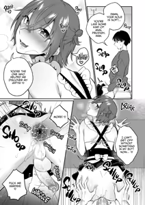 Page 32 of May I Interest You in a Sex Toy? 3 - preview thumbnail