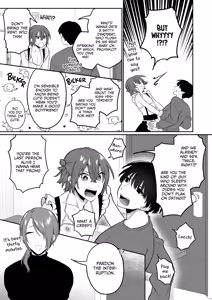 Page 36 of May I Interest You in a Sex Toy? 3 - preview thumbnail