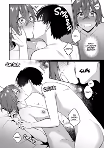 Page 5 of May I Interest You in a Sex Toy? 3 - preview thumbnail