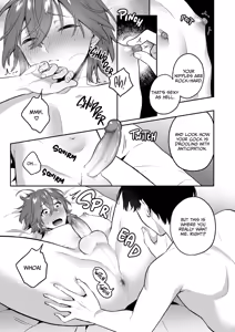 Page 6 of May I Interest You in a Sex Toy? 3 - preview thumbnail