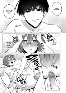Page 8 of May I Interest You in a Sex Toy? 3 - preview thumbnail