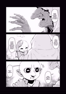 Page 3 of Goblin Sei Chiku 01 | Gobelin reproducteur - preview thumbnail