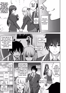 Page 4 of Saiminjutsu de Majime na Seitokaichou o Te ni Ireta Ore (decensored) - preview thumbnail