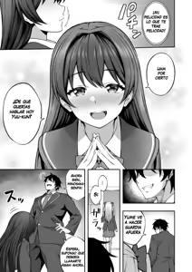 Page 8 of Saiminjutsu de Majime na Seitokaichou o Te ni Ireta Ore (decensored) - preview thumbnail