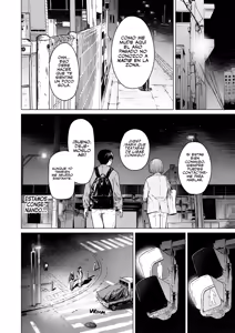 Page 23 of Furachi (decensored) - preview thumbnail