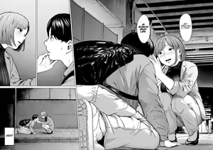 Page 31 of Furachi (decensored) - preview thumbnail