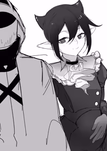 Page 8 of エンテレケイアと - preview thumbnail