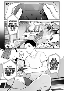 Page 3 of Gal Mama Anna-san 2 - preview thumbnail