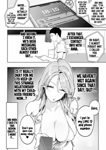Page 4 of Gal Mama Anna-san 2 - preview thumbnail