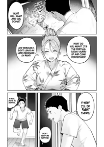 Page 8 of Gal Mama Anna-san 2 - preview thumbnail