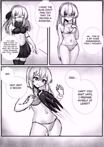 Page 11 of Corruptive Friend - Chapter 1 - preview thumbnail