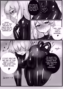 Page 20 of Corruptive Friend - Chapter 1 - preview thumbnail