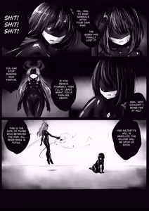 Page 2 of Corruptive Friend - Chapter 1 - preview thumbnail