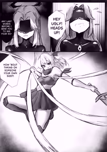 Page 3 of Corruptive Friend - Chapter 1 - preview thumbnail