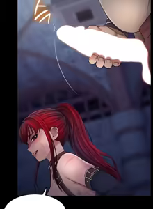 Page 256 of 【狸猫王】女王的臣服 自用 - preview thumbnail