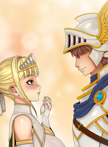 Page 35 of 【狸猫王】女王的臣服 自用 - preview thumbnail
