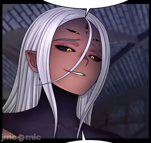 Page 88 of 【狸猫王】女王的臣服 自用 - preview thumbnail