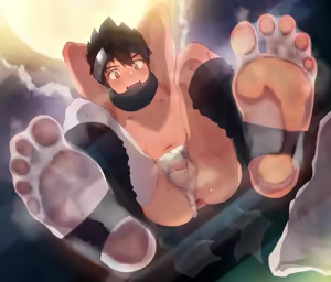 Page 3 of [89兎♂] - preview thumbnail