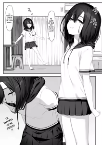 Page 3 of Ecchi na Kanojo to Ikimakuri Ecchi｜Tener Sexo Hasta el Orgasmo con Una Chica Pervertida - preview thumbnail