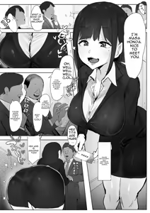 Page 3 of Shin Zuma, Ochiru - preview thumbnail