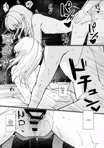 Page 40 of Fukou Shoujo o Shiawase ni Shitai - Kaeru Basho o Ushinatta Shoujo ni Mushou no Ai o Ataetsuzuketara, Amaama na Kyouizon Kankei ni Narimashita - preview thumbnail