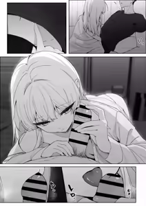 Page 8 of Fukou Shoujo o Shiawase ni Shitai - Kaeru Basho o Ushinatta Shoujo ni Mushou no Ai o Ataetsuzuketara, Amaama na Kyouizon Kankei ni Narimashita - preview thumbnail