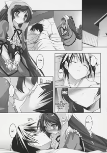 Page 4 of Dolls Revolve - preview thumbnail