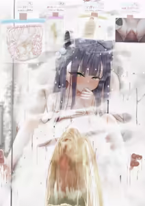 Page 2 of りのあ atelier-rinoa (Uncensored) 2025.01.09~2025.12.25 (uncensored) - preview thumbnail