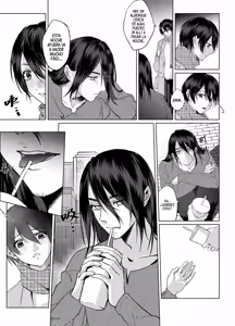 Page 3 of Jiǎn dào mèimó | Recogí a un súcubo - preview thumbnail