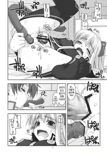 Page 19 of Tio Ijiri 2 - preview thumbnail