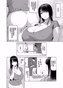 Page 3 of Tomodachi no Okaa-san ni Sasowarete... | 朋友媽媽的誘惑... (decensored) - preview thumbnail