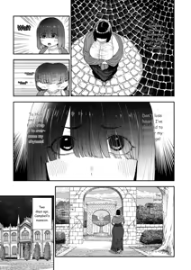 Page 4 of Unique Job "Tanetsuke Oji-san" o Kakutoku shimashita "Noah-hen" - preview thumbnail