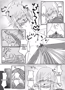 Page 33 of Ishukan-sensei Ka ~Shokushu Gyakushuu Hen~ - preview thumbnail