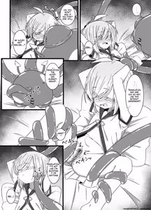 Page 5 of Ishukan-sensei Ka ~Shokushu Gyakushuu Hen~ - preview thumbnail