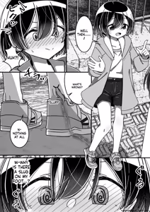 Page 2 of Namete, Kujiite - preview thumbnail
