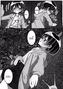 Page 25 of Namete, Kujiite - preview thumbnail