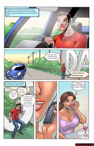 Page 3 of Darlsborough University 01 - preview thumbnail