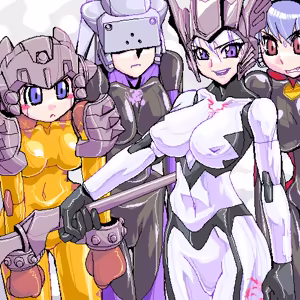 Page 8 of Artist:おおくぼマタギ - preview thumbnail